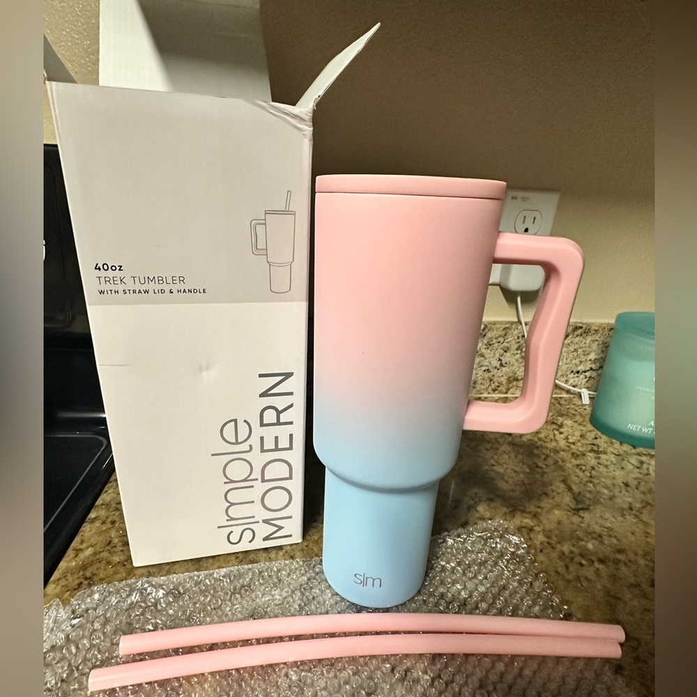 Simple Modern SWEET TAFFY
